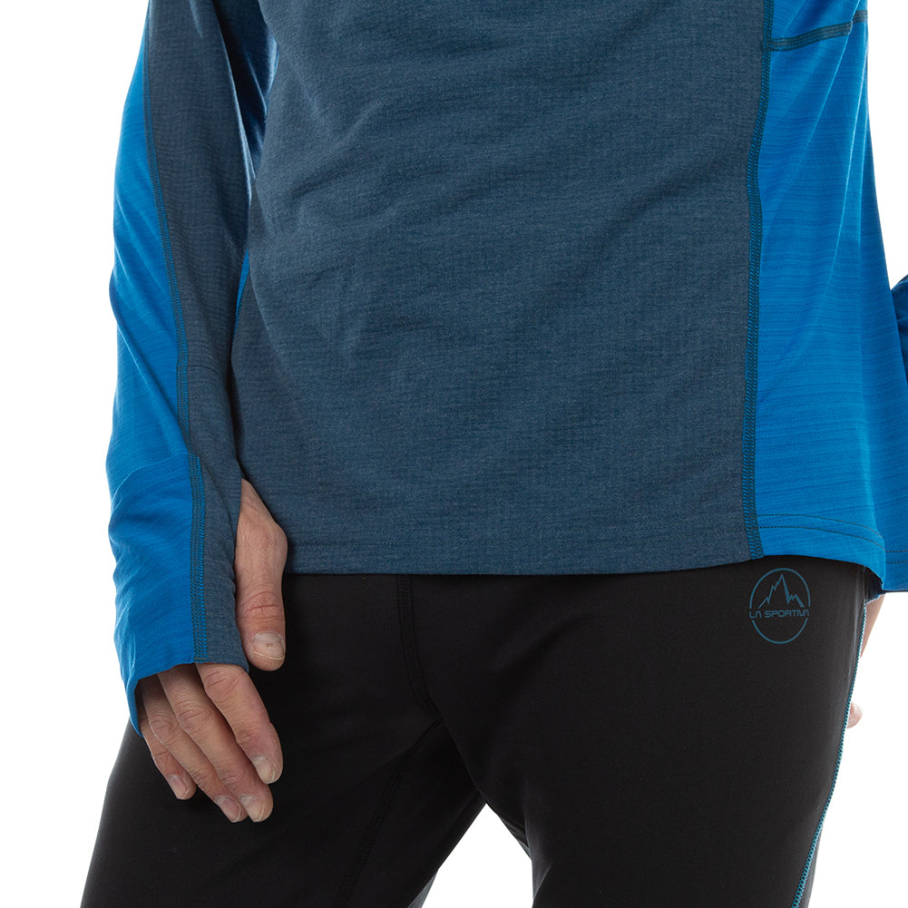 LA SPORTIVA Swift Long Sleeve Shirt - Men's