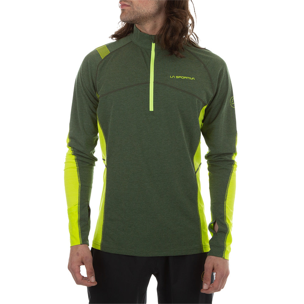 LA SPORTIVA Swift Long Sleeve Shirt - Men's