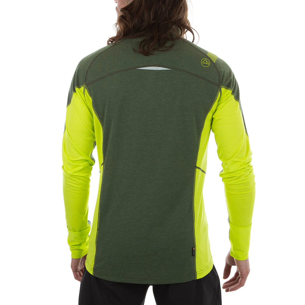 LA SPORTIVA Swift Long Sleeve Shirt - Men's