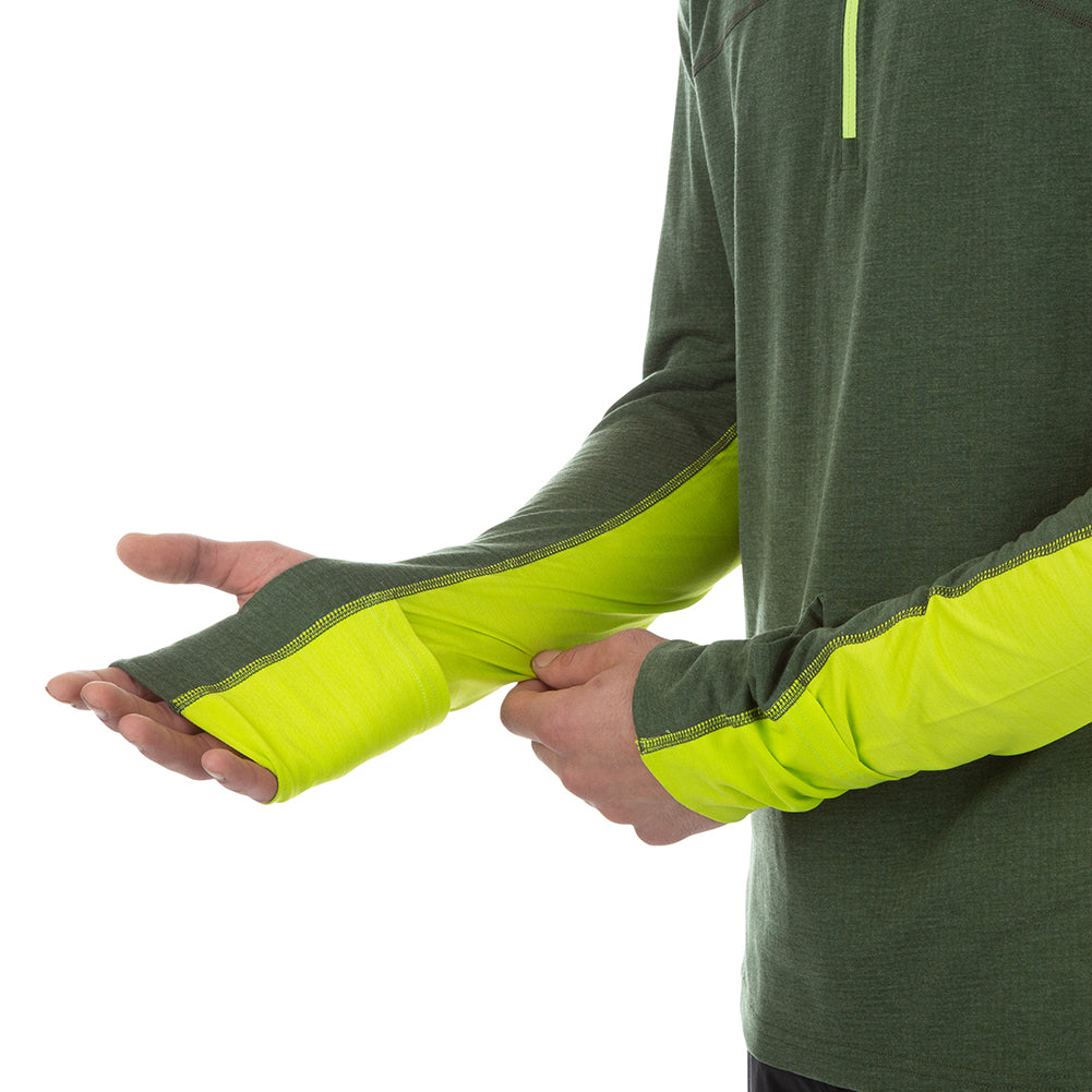 LA SPORTIVA Swift Long Sleeve Shirt - Men's