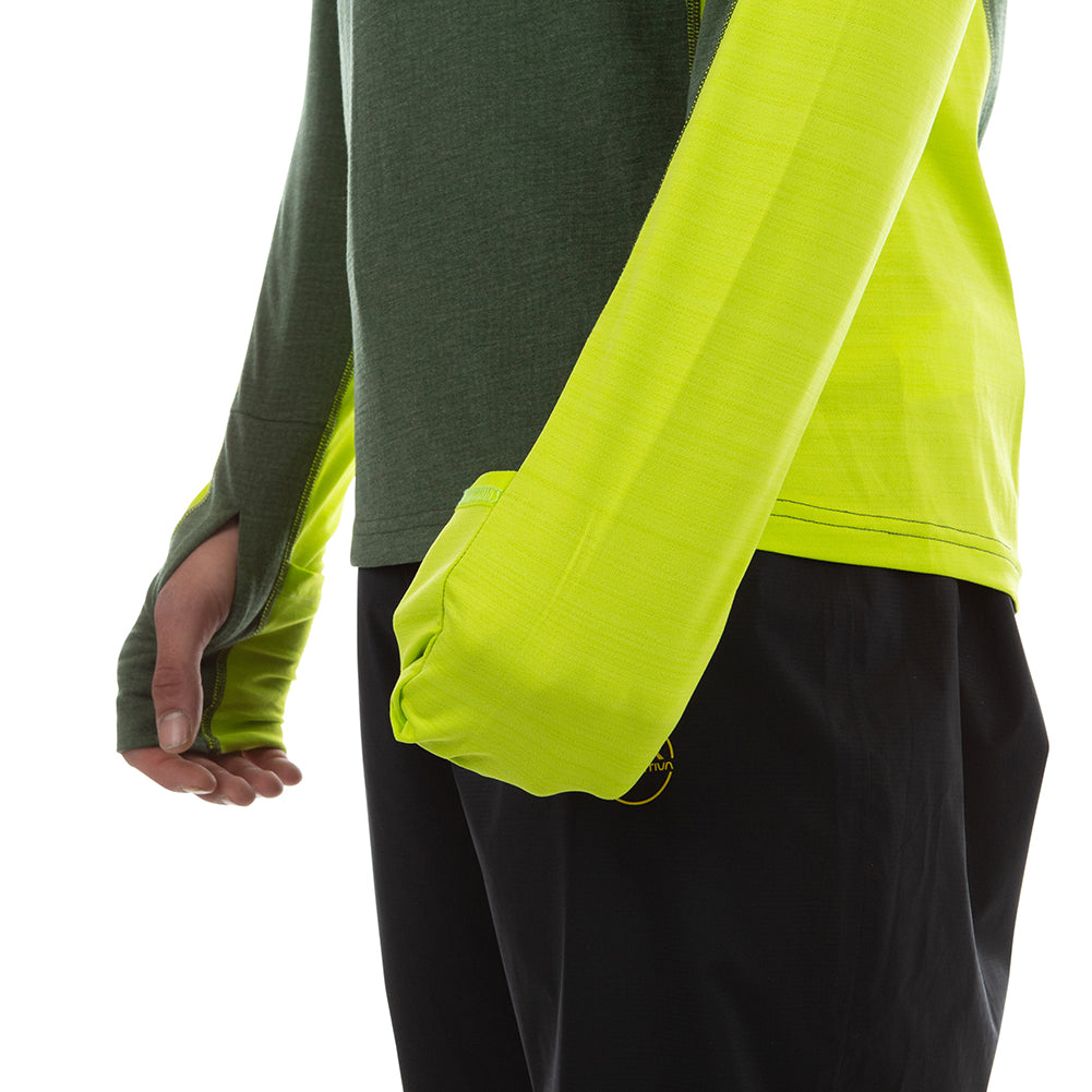 LA SPORTIVA Swift Long Sleeve Shirt - Men's