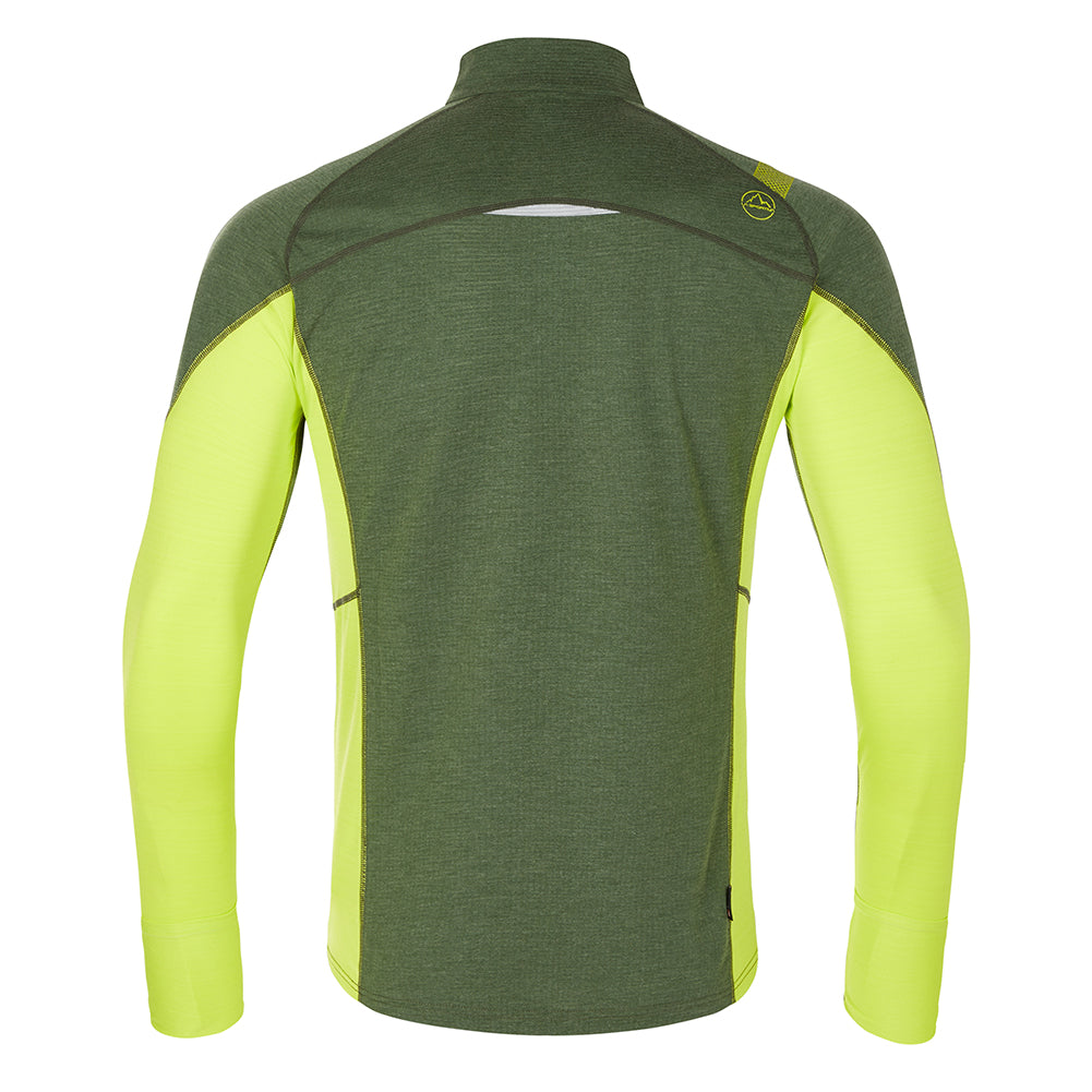 LA SPORTIVA Swift Long Sleeve Shirt - Men's
