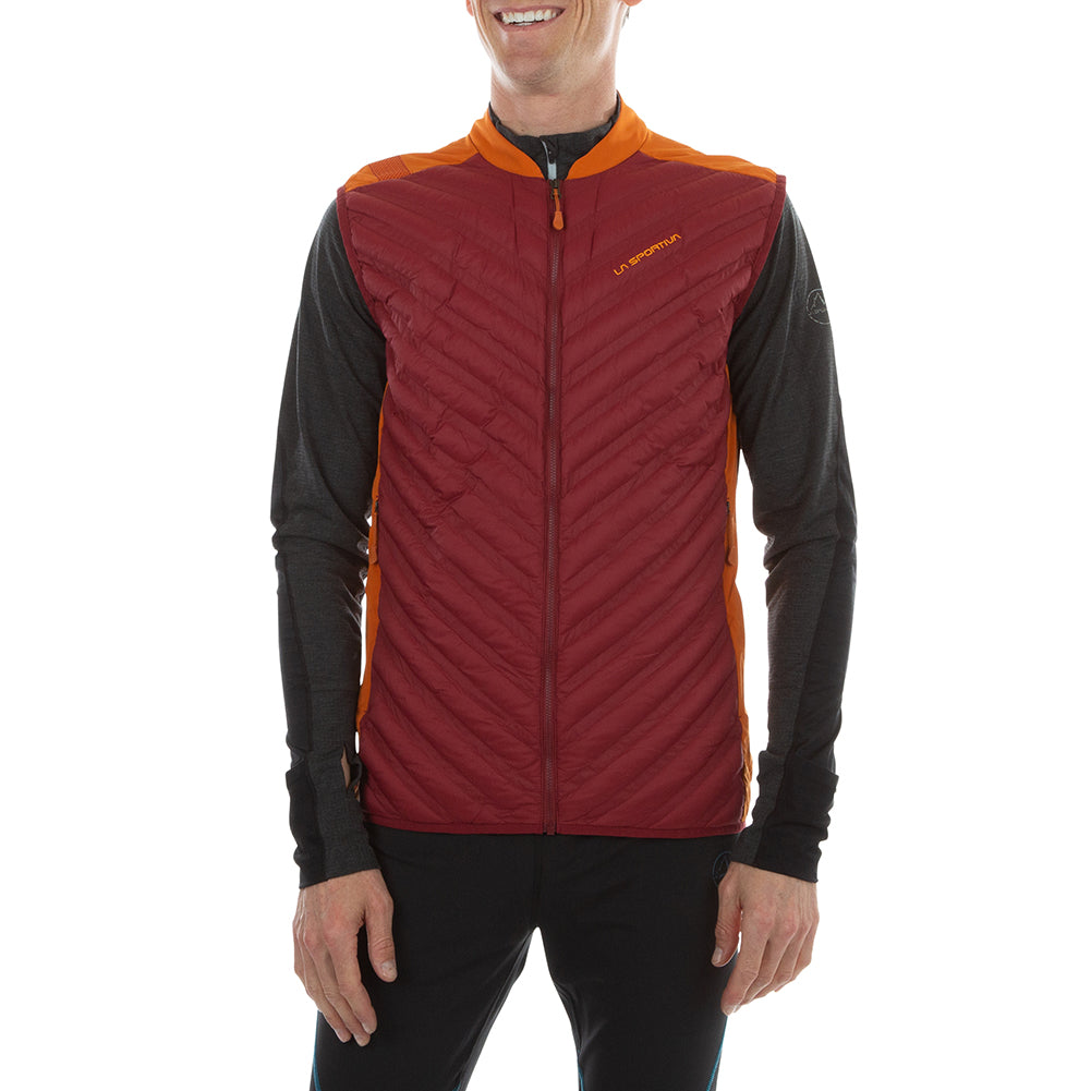 LA SPORTIVA Alya Vest - Men's