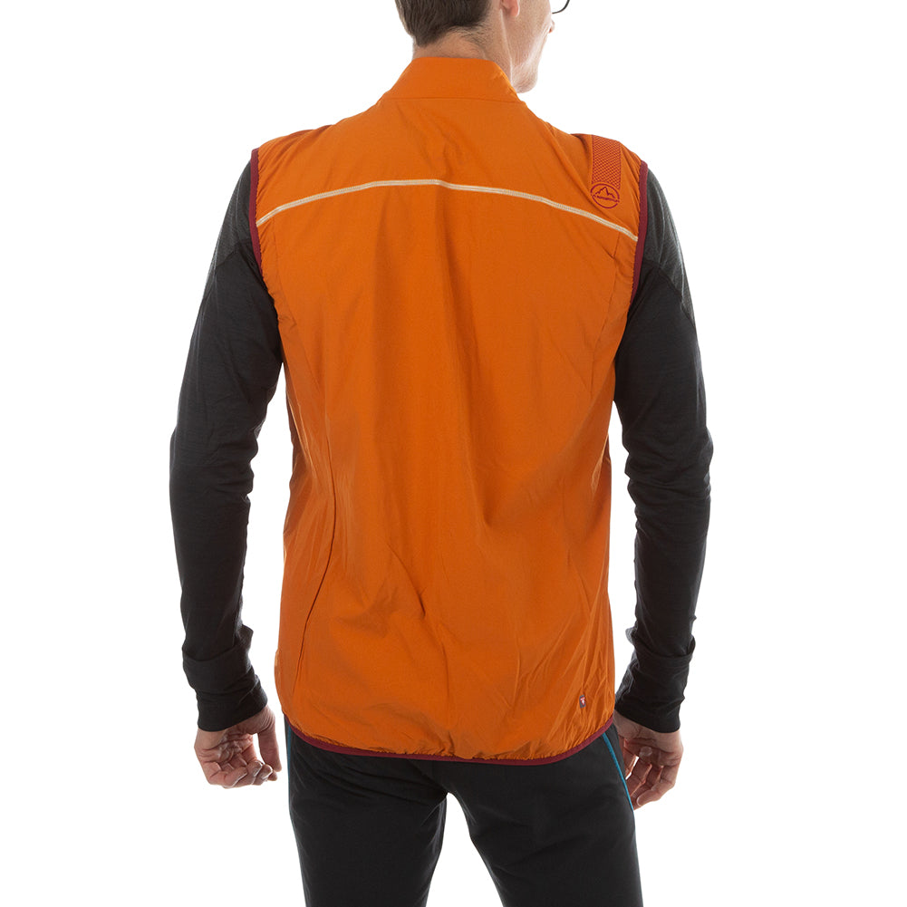 LA SPORTIVA Alya Vest - Men's