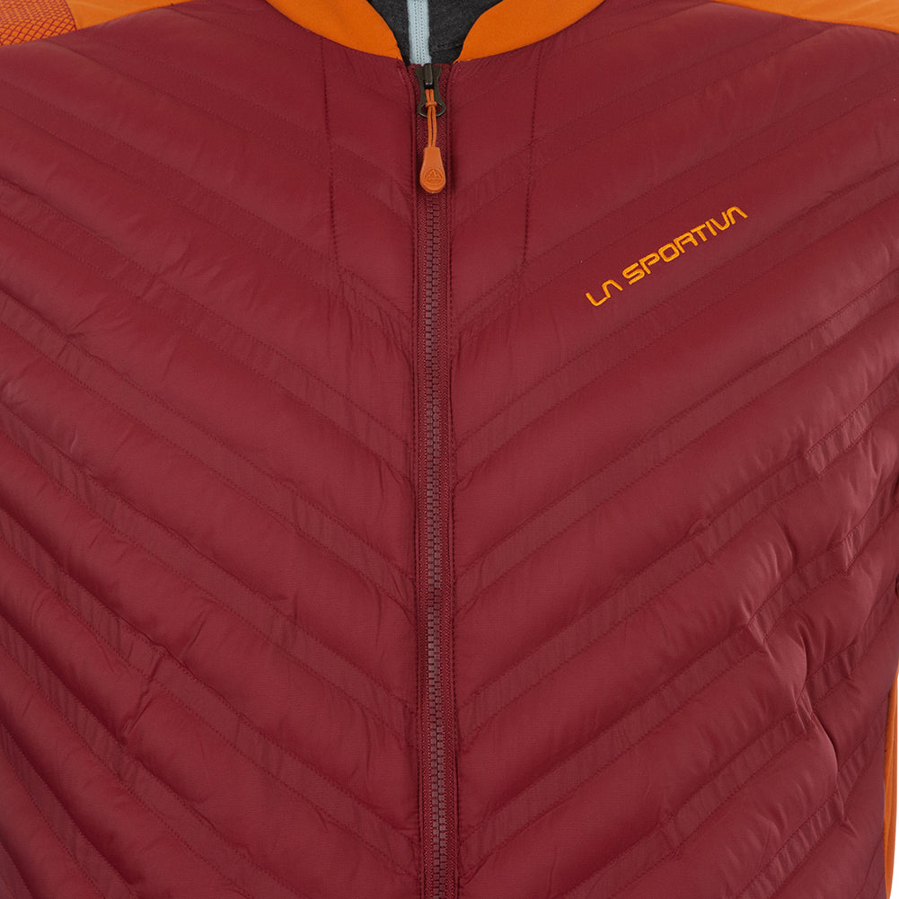 LA SPORTIVA Alya Vest - Men's