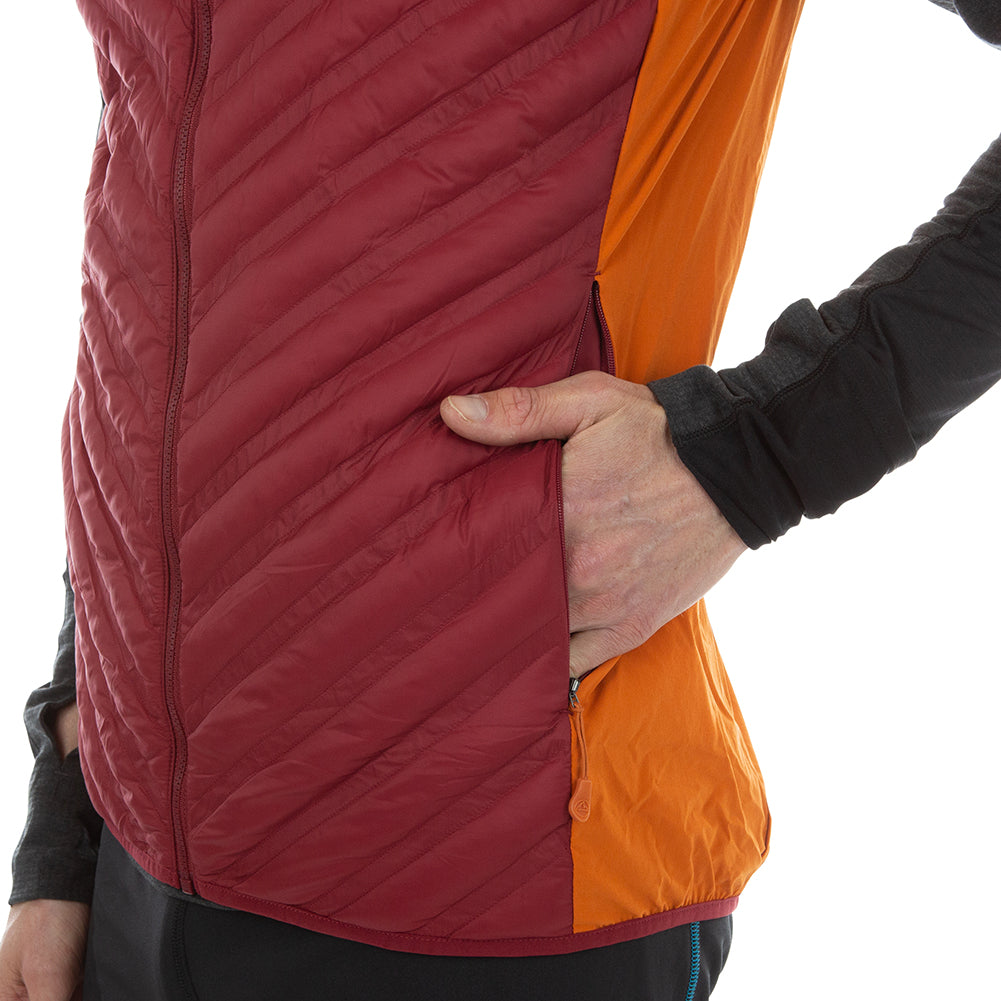 LA SPORTIVA Alya Vest - Men's