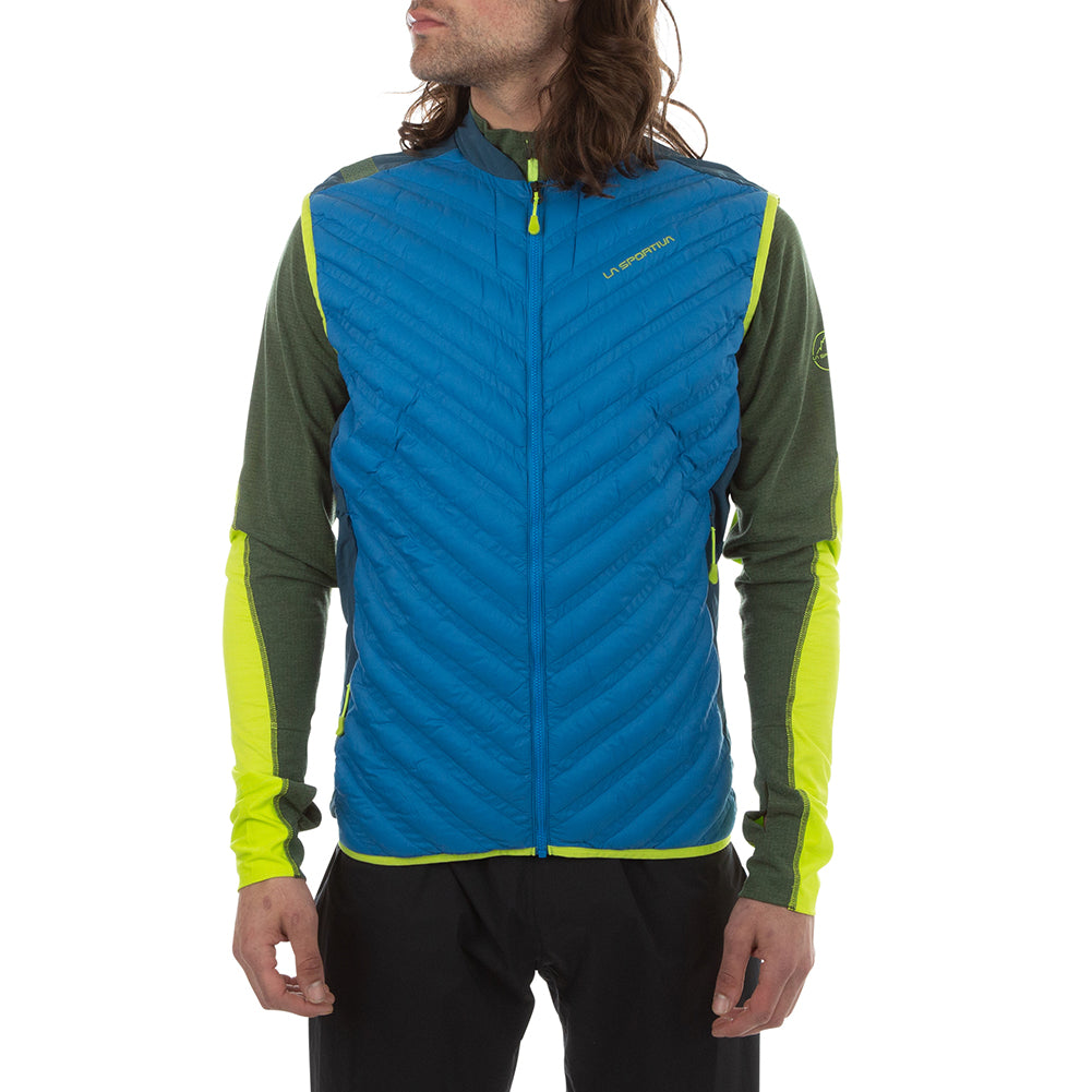 LA SPORTIVA Alya Vest - Men's