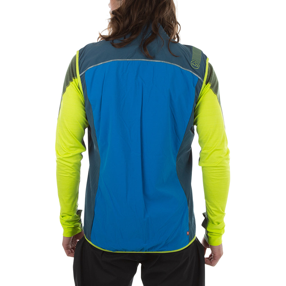 LA SPORTIVA Alya Vest - Men's