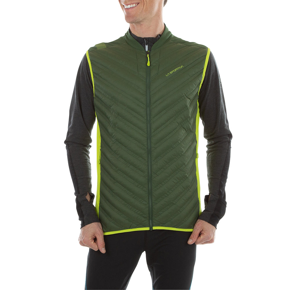 LA SPORTIVA Alya Vest - Men's