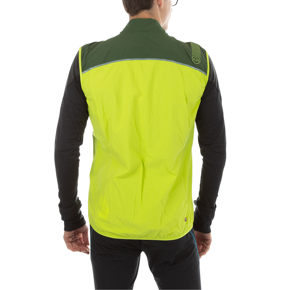 LA SPORTIVA Alya Vest - Men's