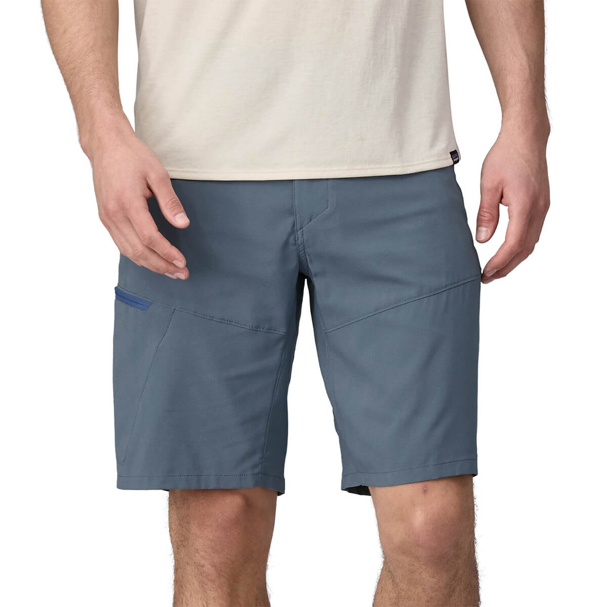 PATAGONIA Terravia Trail Shorts - 10" - Men's