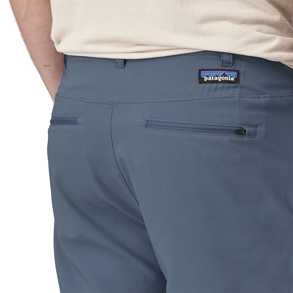 PATAGONIA Terravia Trail Shorts - 10" - Men's