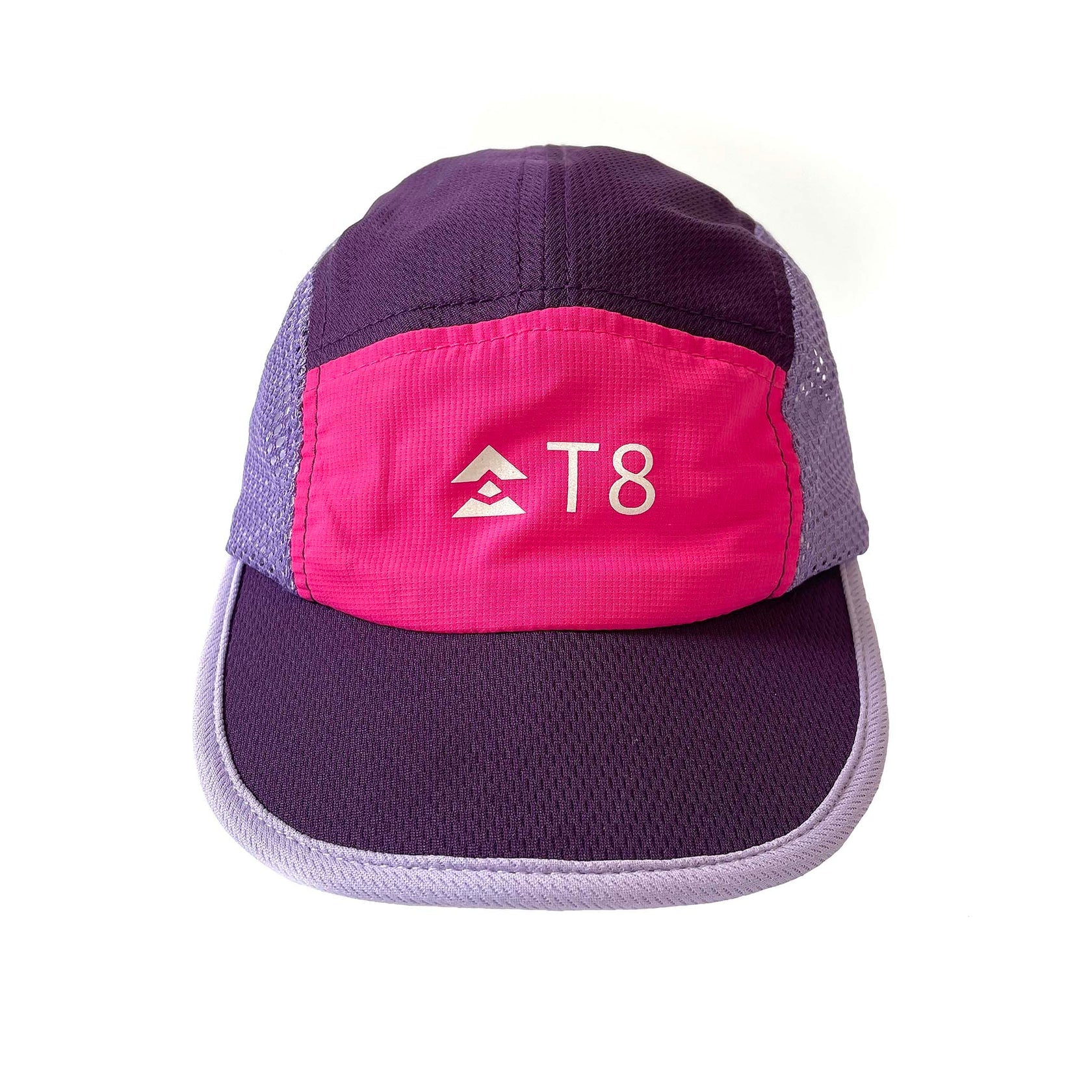 T8 Trail Cap