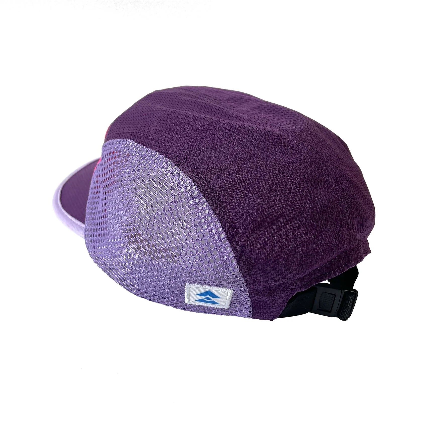T8 Trail Cap