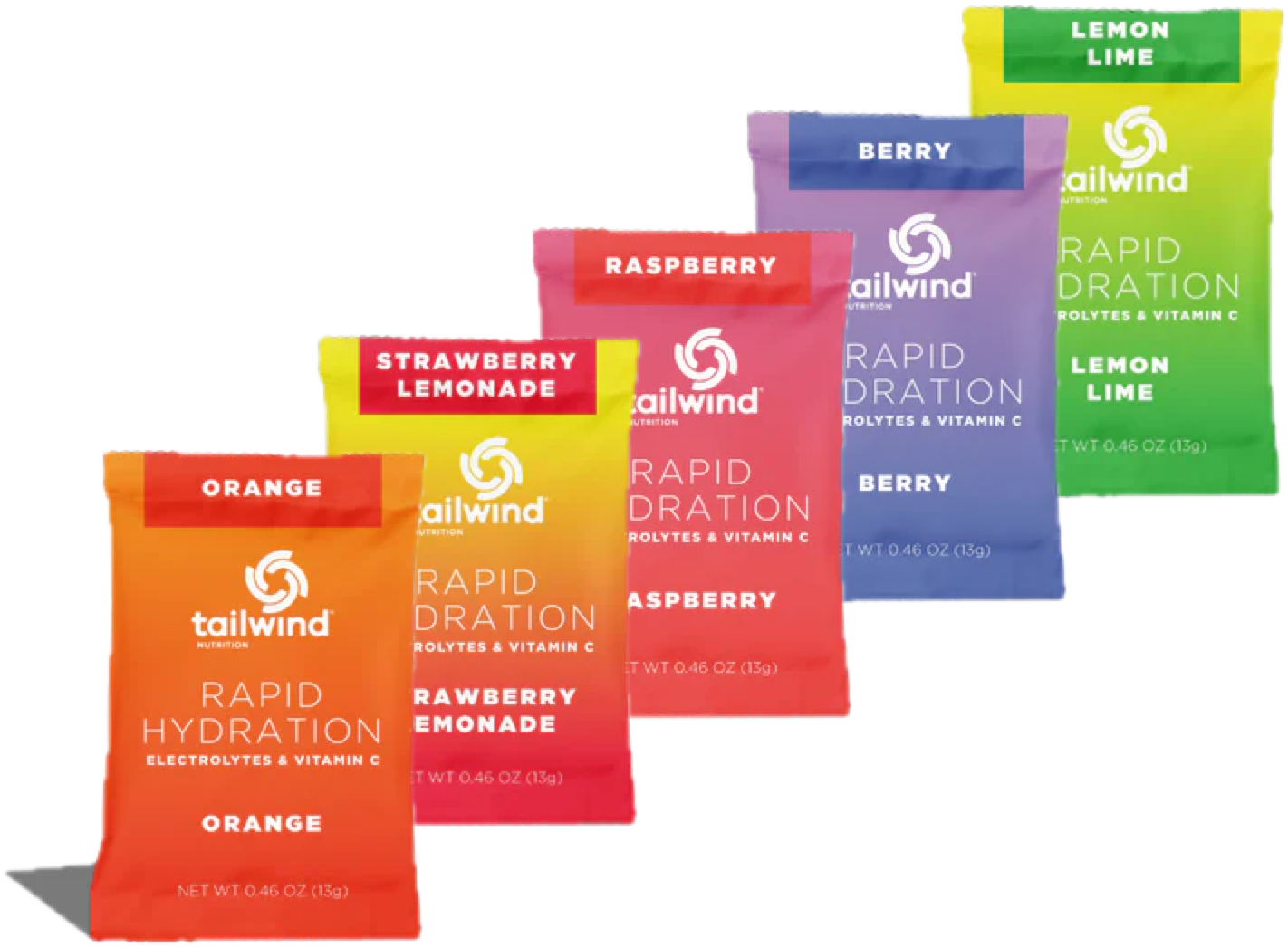 TAILWIND Rapid Hydration