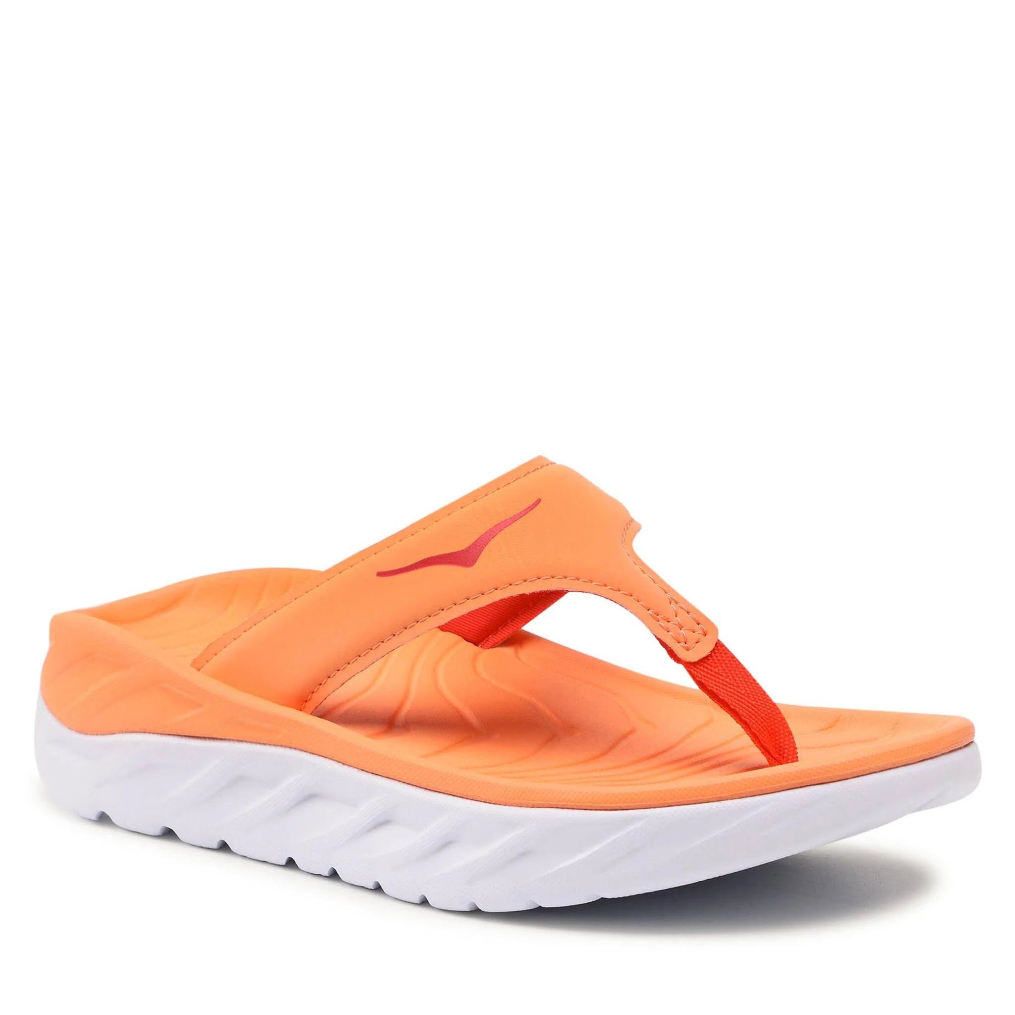 Women's hoka one 2025 one ora recovery flip