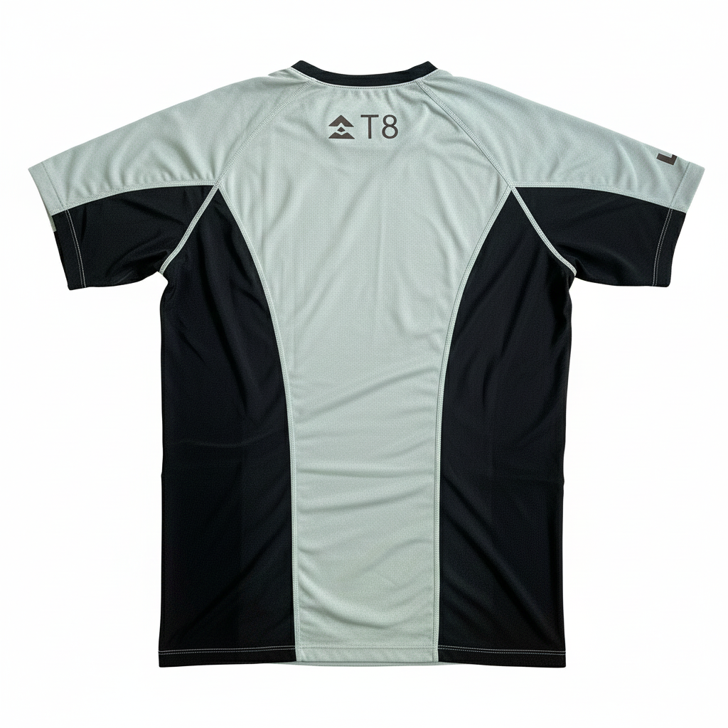 T8 Iced Tee - Men's