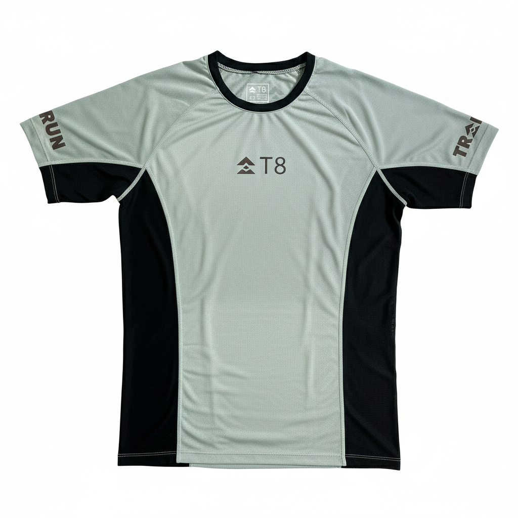 T8 Iced Tee - Men's