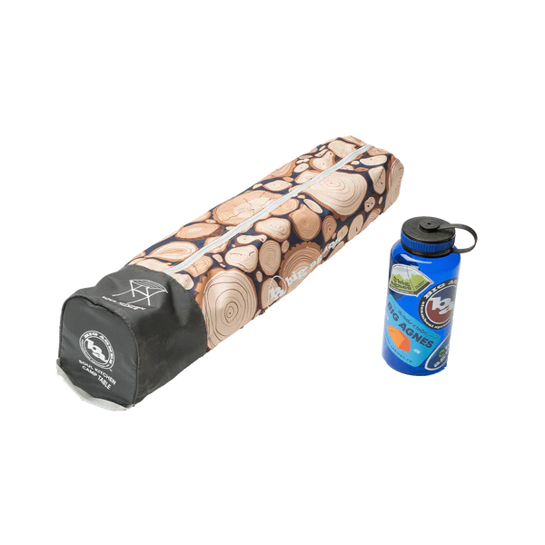 BIG AGNES Soul Kitchen Camp Table