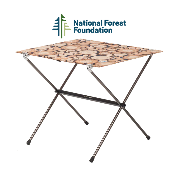 BIG AGNES Soul Kitchen Camp Table