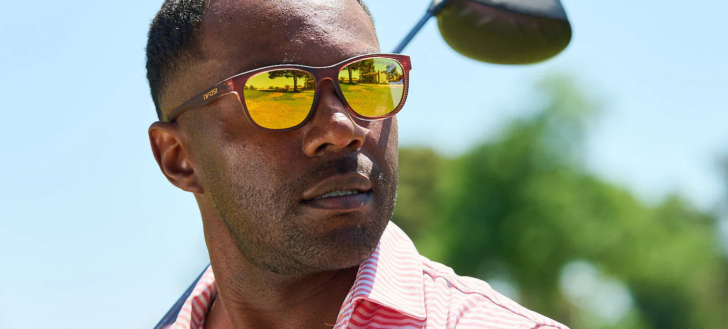 TIFOSI Swank Sport Sunglasses
