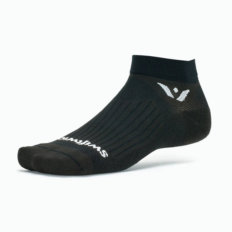 SWIFTWICK Aspire One Ankle Socks