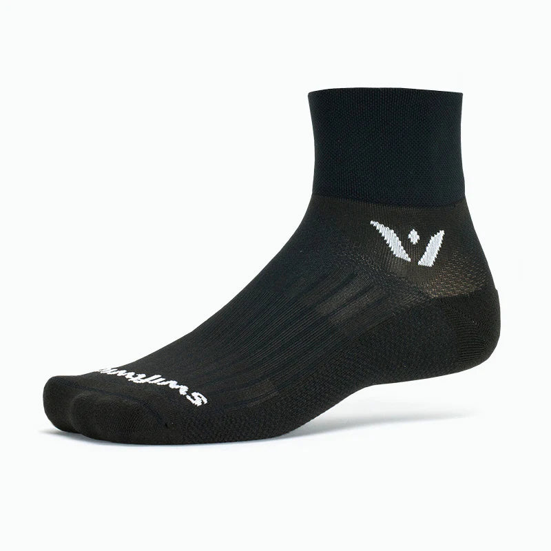 SWIFTWICK Aspire Two Quarter Socks