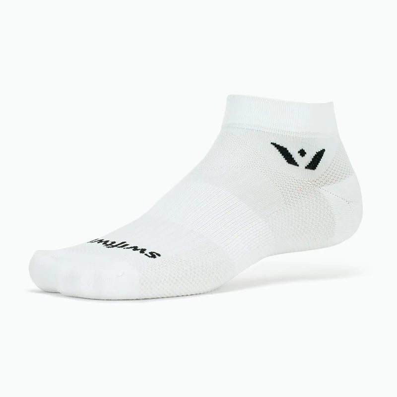 SWIFTWICK Aspire One Ankle Socks