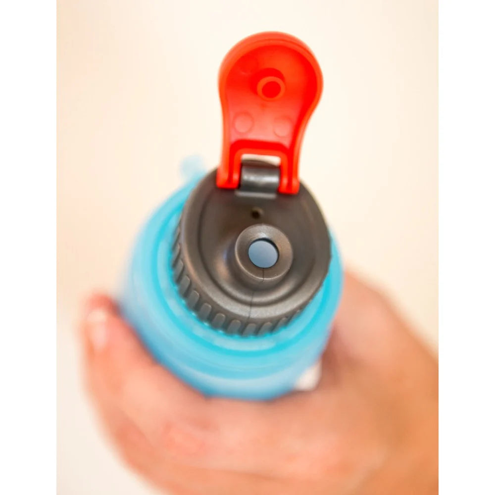 ULTRASPIRE Formula 250 Gel Bottle 250ml