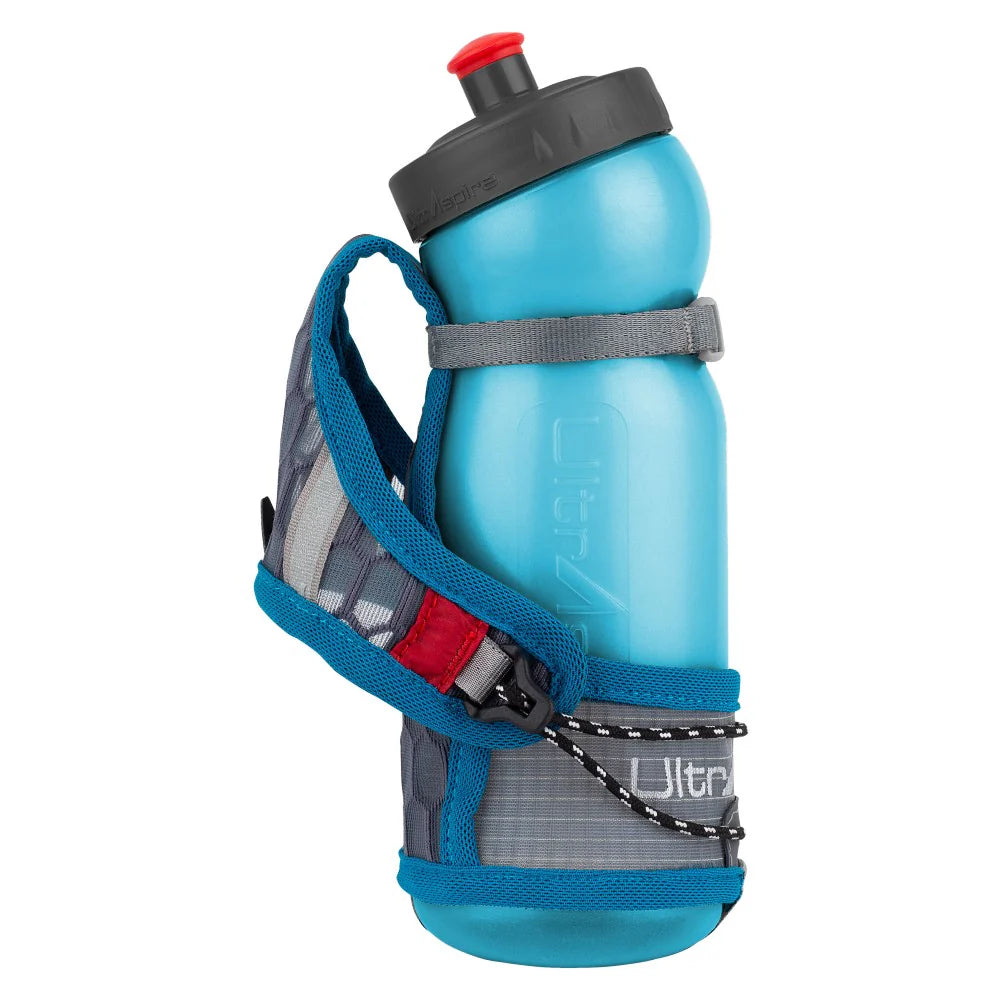 ULTRASPIRE Iso Versa 2.0 Handheld Bottle 591ml