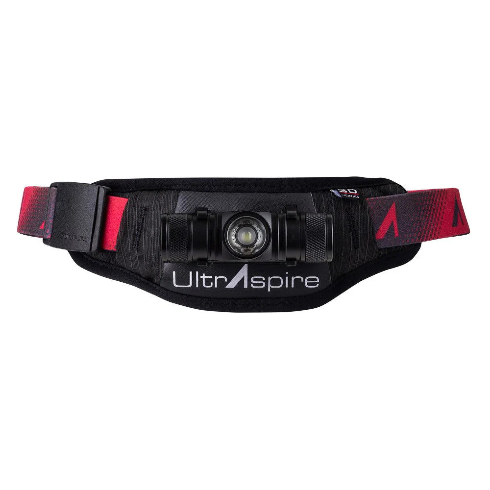 ULTRASPIRE Lumen 400Z 3.0 Waist Light