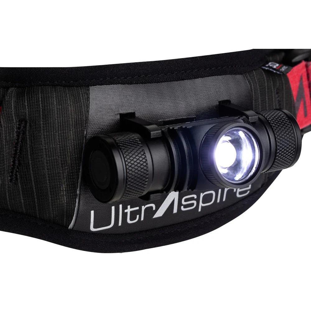 ULTRASPIRE Lumen 400Z 3.0 Waist Light