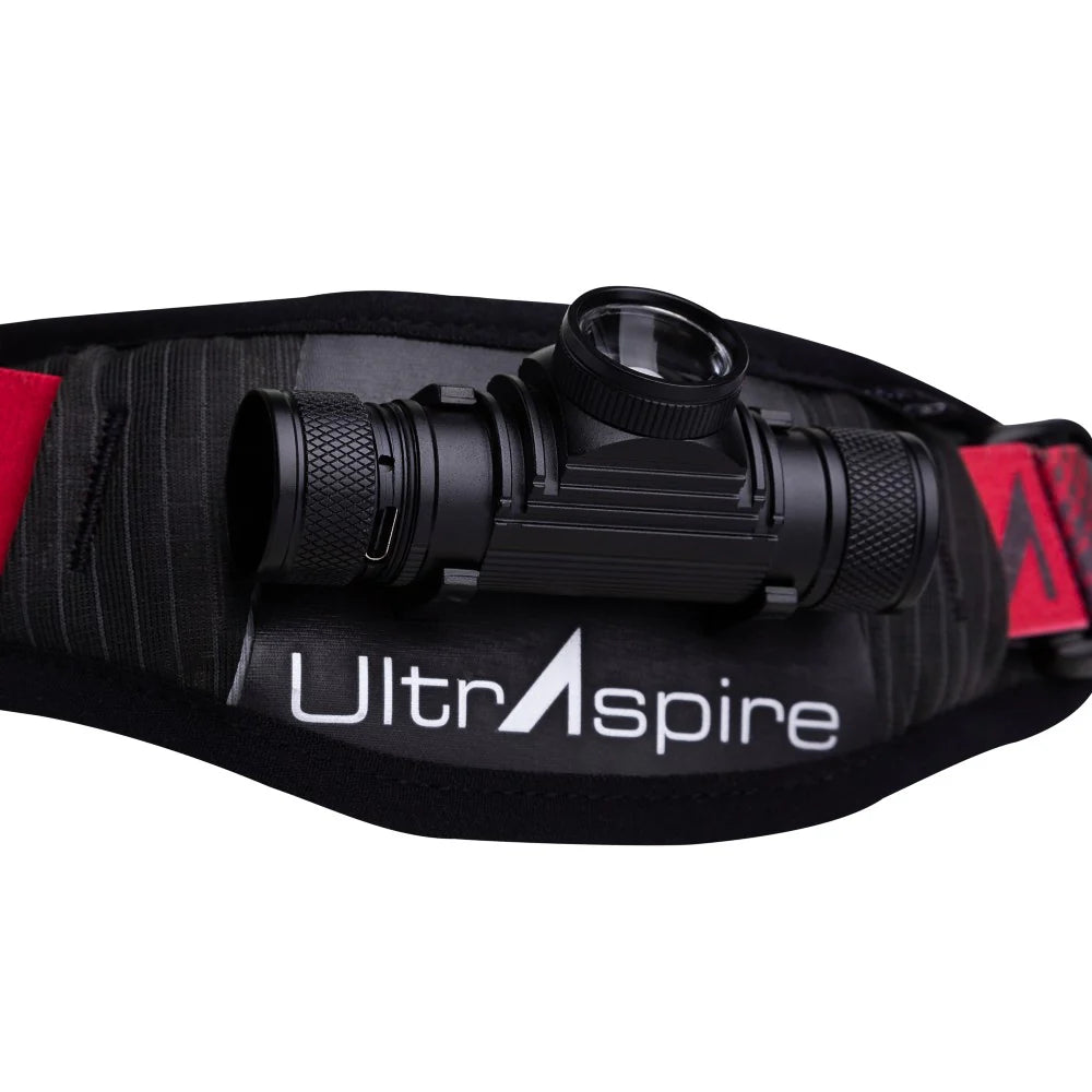 ULTRASPIRE Lumen 400Z 3.0 Waist Light