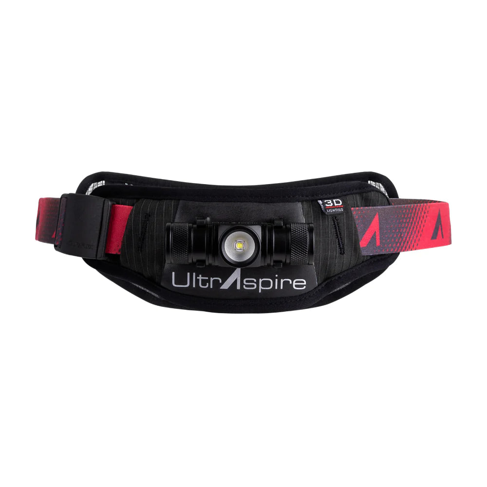 ULTRASPIRE Lumen 600 5.0 Waist Light