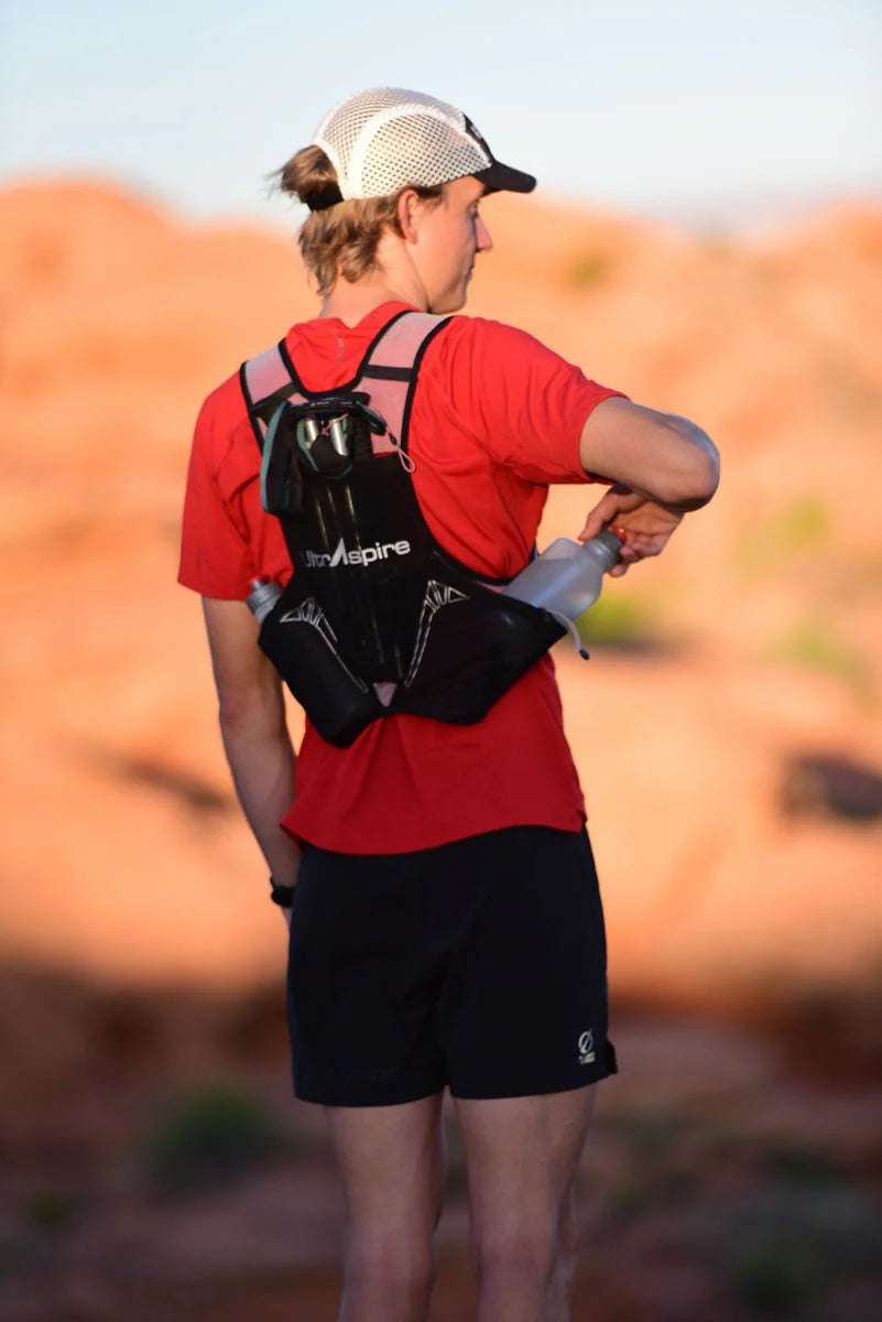 ULTRASPIRE Momentum 2.0 Race Vest 6L