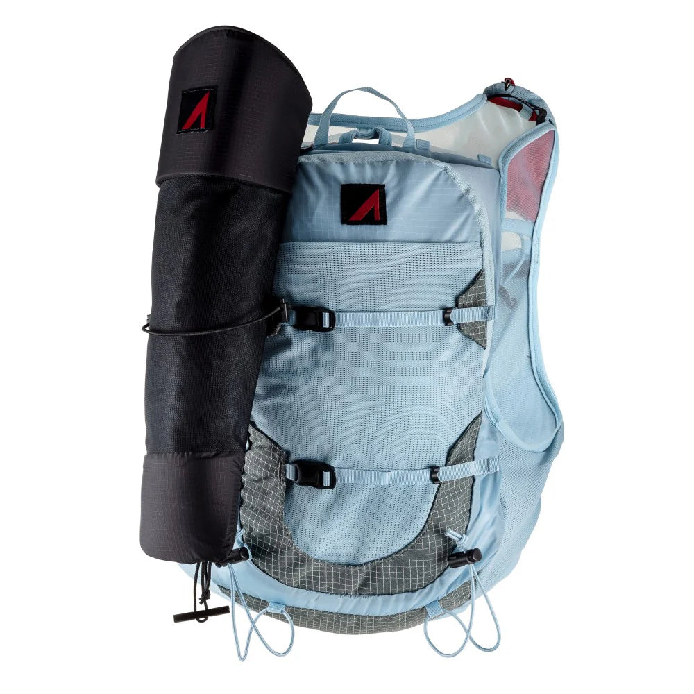 ULTRASPIRE Pole Quiver