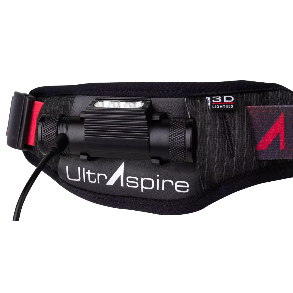 ULTRASPIRE Lumen 850 Duo Waist Light