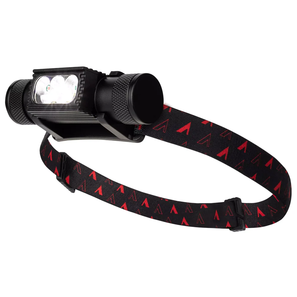 ULTRASPIRE Lumen 850 Duo Waist Light