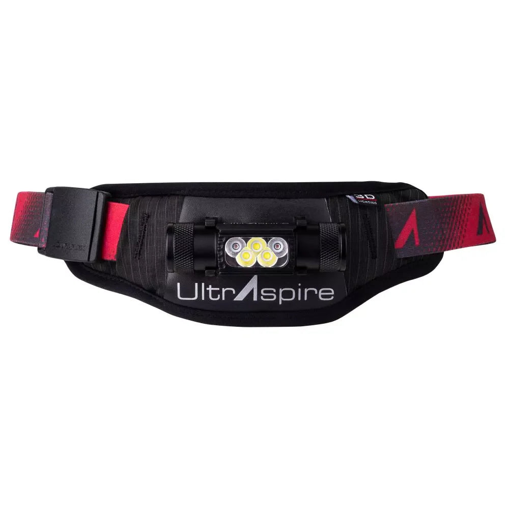 ULTRASPIRE Lumen 850 Duo Waist Light