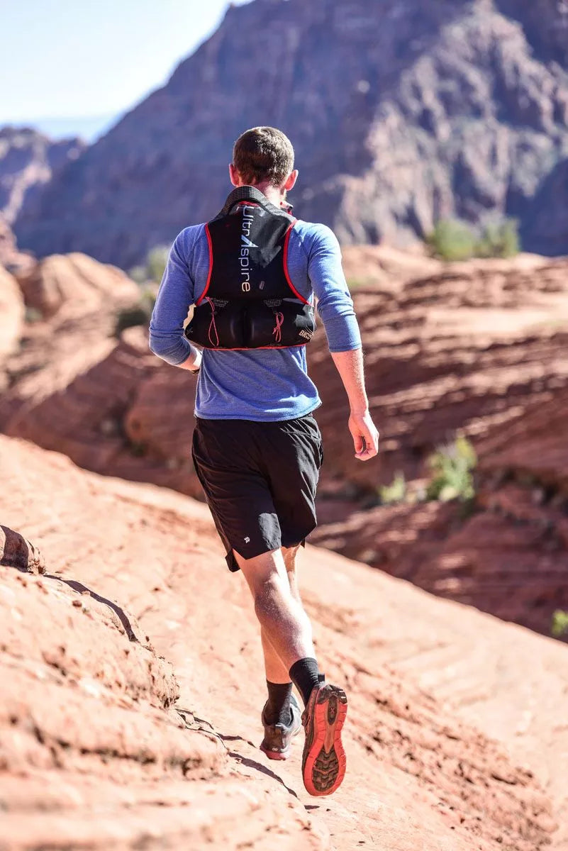 ULTRASPIRE Big Bronco Race Vest 12L