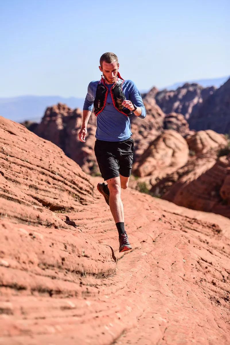 ULTRASPIRE Big Bronco Race Vest 12L