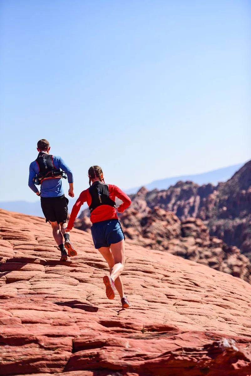 ULTRASPIRE Big Bronco Race Vest 12L