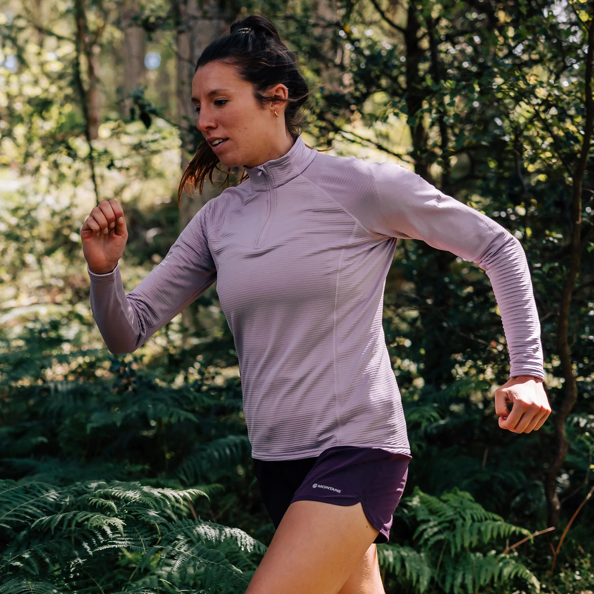 MONTANE Protium Lite Pull-On Fleece - Women's