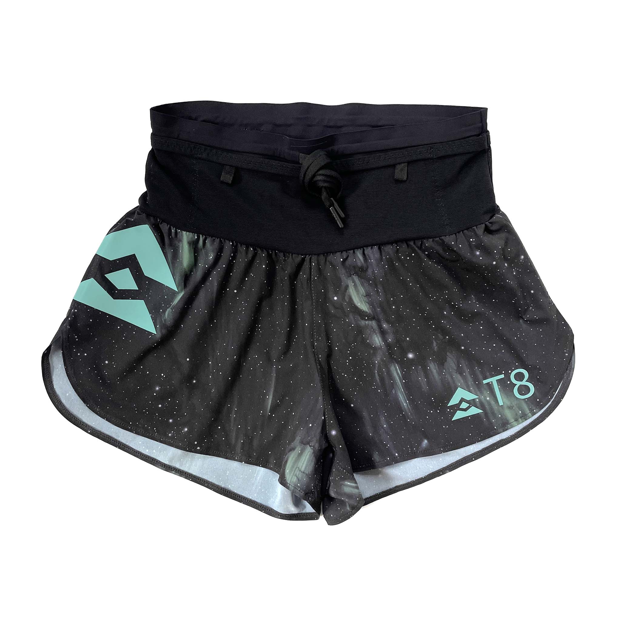 T8 Sherpa Shorts - Women's
