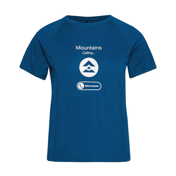 T8 Zone2 Tee - Women's