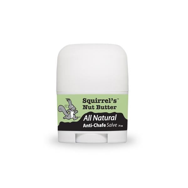 SQUIRREL'S NUT BUTTER Sticks