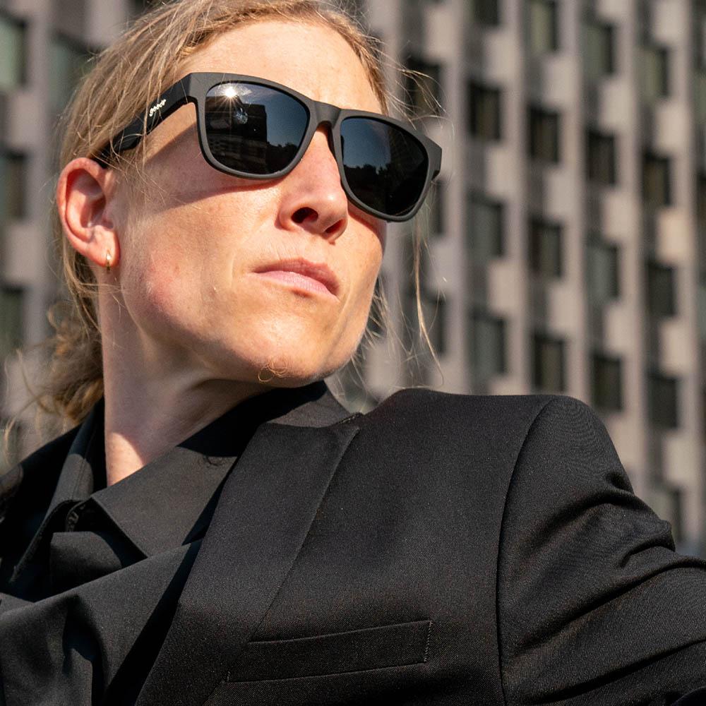 GOODR The BFGs - Hooked on Onyx