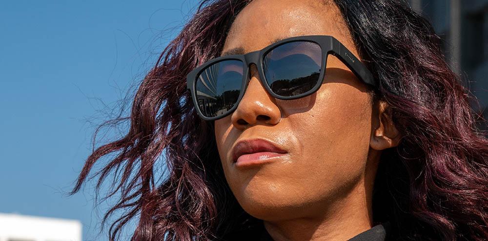 GOODR The BFGs - Hooked on Onyx