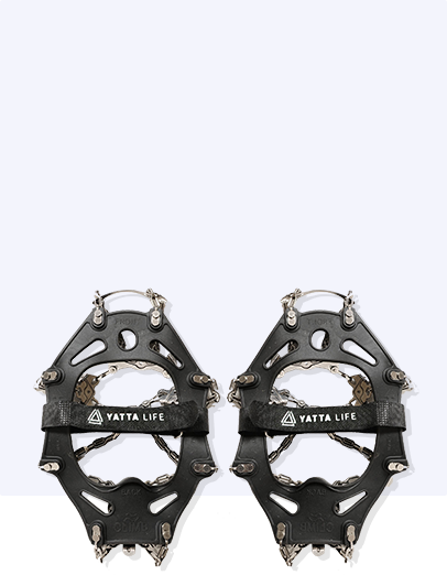YATTA LIFE Trail Spikes (FINAL SALE)