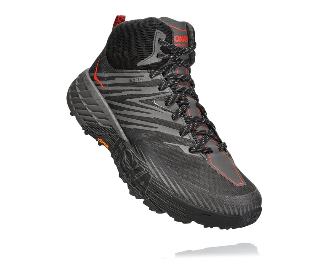 HOKA Speedgoat MID GTX 2 - Men's (FINAL SALE)